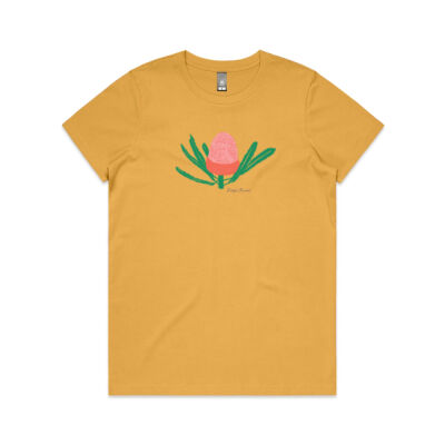 Banksia Woman's Tee Thumbnail