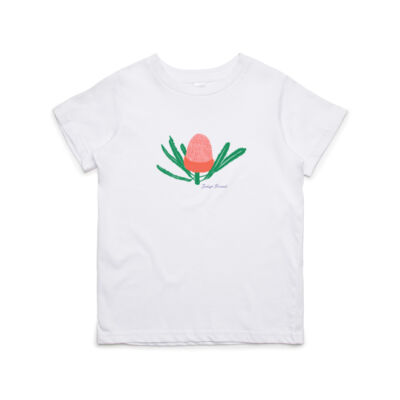 Kids Banksia Tee Thumbnail