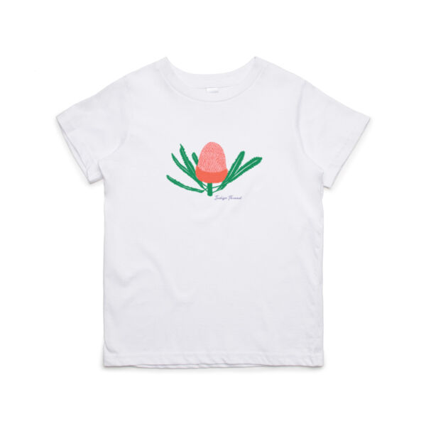 Kids Banksia Tee Thumbnail