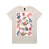 Women's Maple Tee Thumbnail