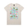 Women's Maple Tee Thumbnail